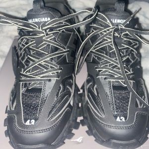 Balenciaga Track